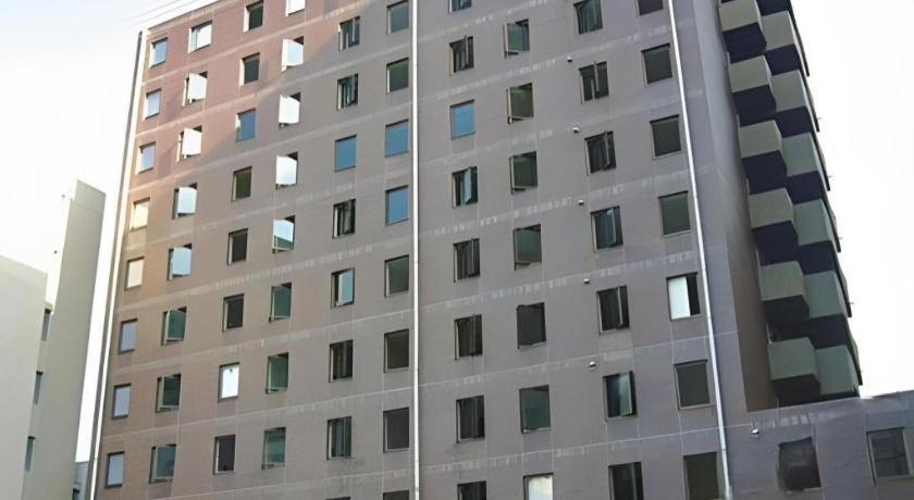 Kawagoe Dai-Ichi Hotel Exteriör bild