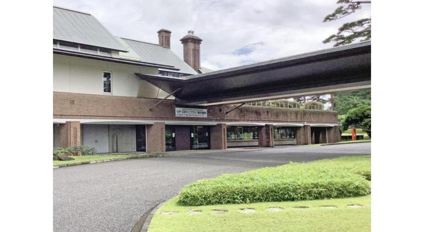 Kawagoe Dai-Ichi Hotel Exteriör bild
